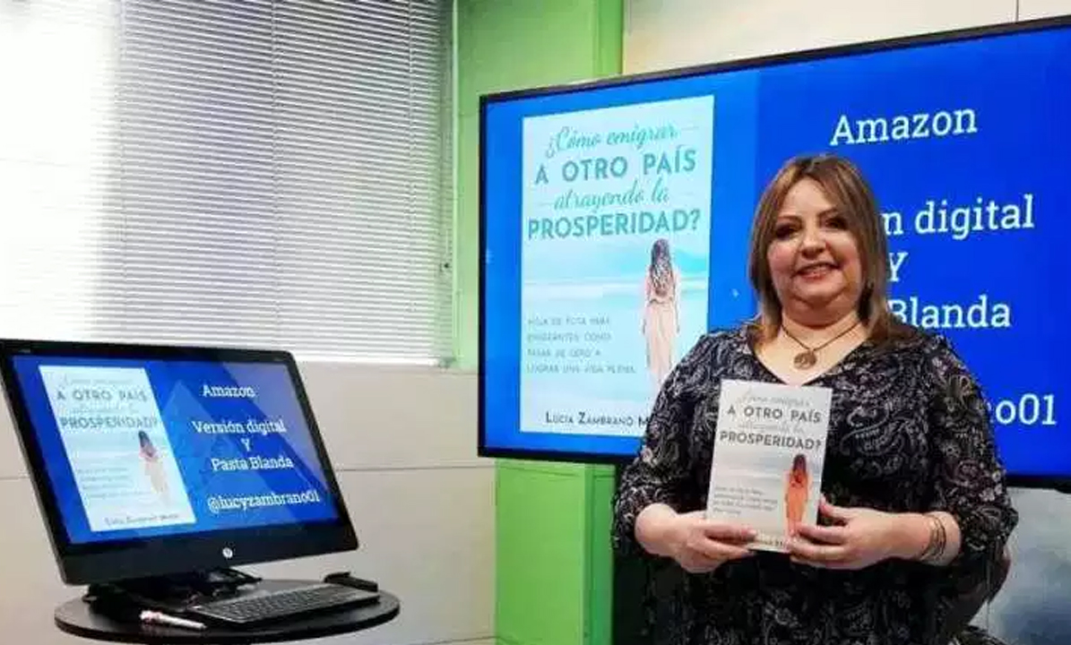 Taller “Ser para tener online”