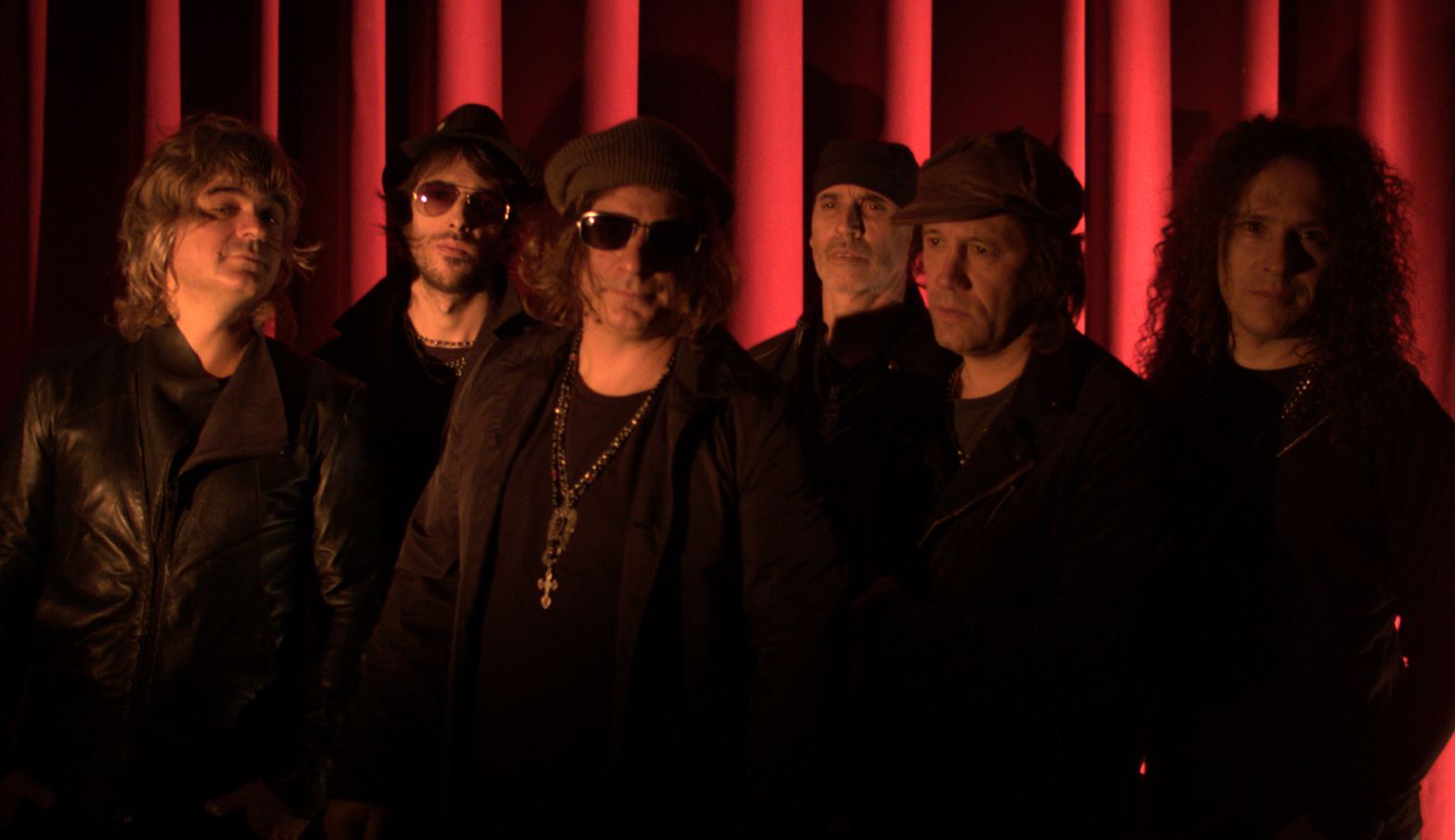 La 25 regresa al Teatro Flores el 12 de octubre