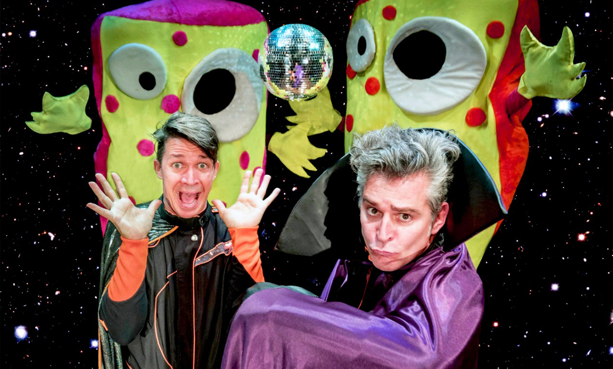 Provincia ART presenta SÚPER HITS