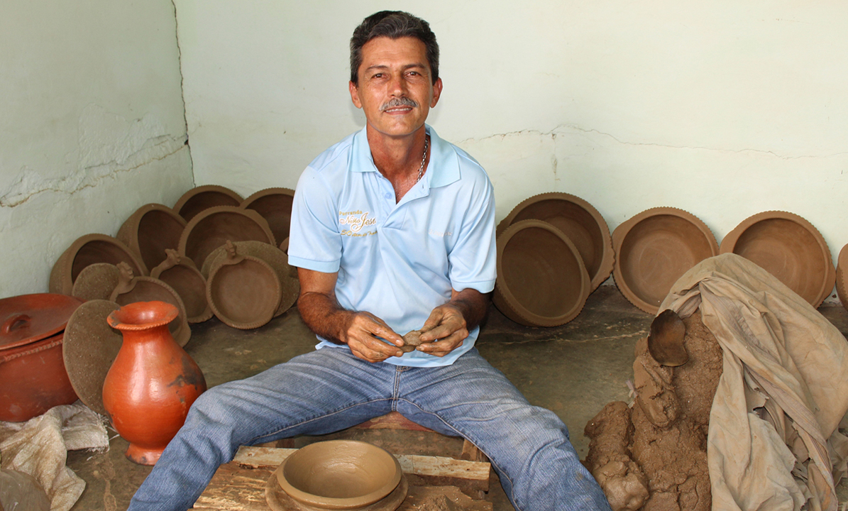 ArtesanoGroup rinde homenaje a la cocina y a la alfarería de la isla de Margarita