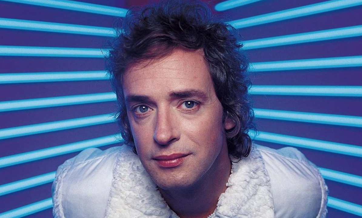 Concierto de Cerati “Fuerza Natural” va al cine    