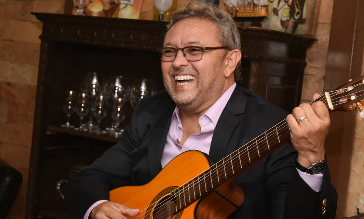 “El Amor como Excusa. Homenaje a José José” Sábado 26 de octubre 5:00 P.M. Centro Cultural BOD
