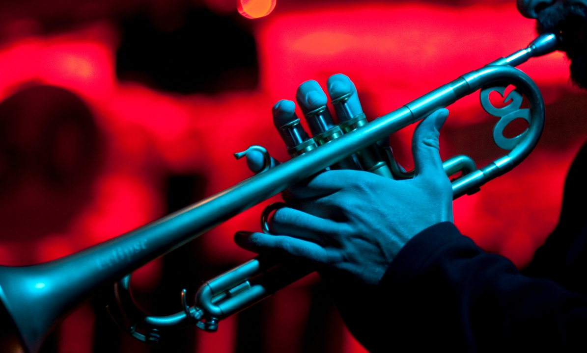 Imperdible el recital “Blau” en El Recoleta