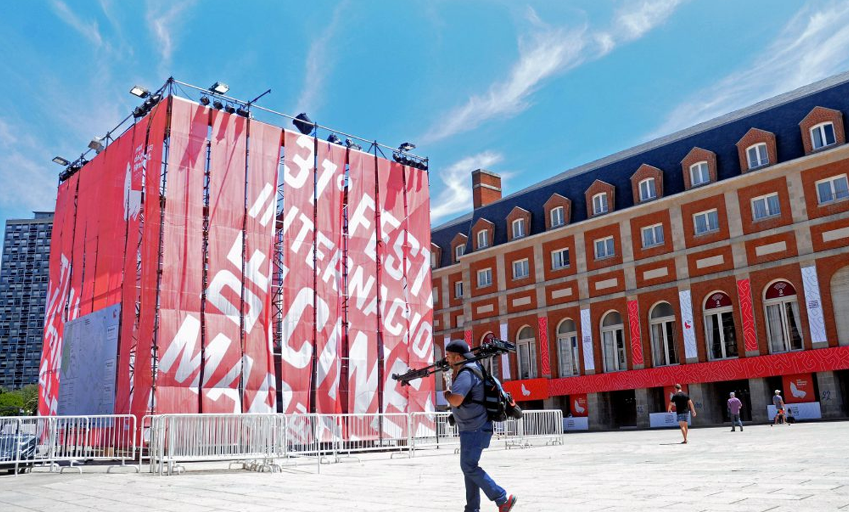 Festival Mar del Plata inicia este 9 de noviembre
