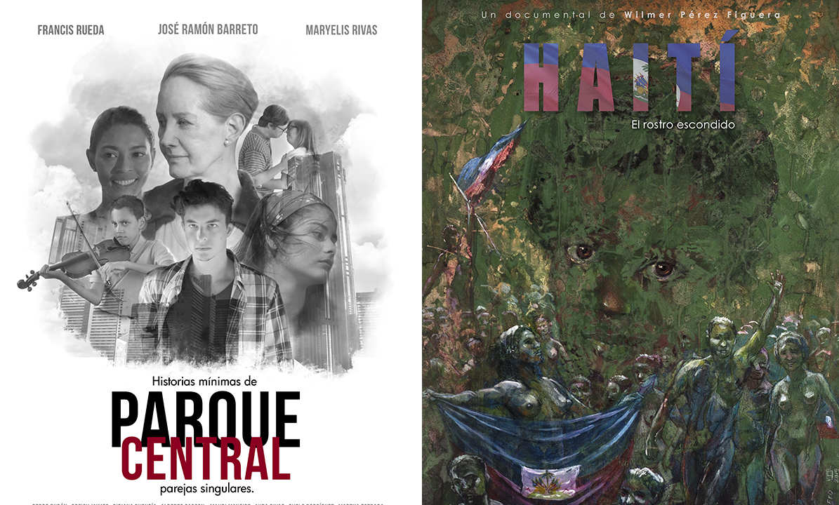 Largometrajes de la Villa del Cine y de Amazonia Films serán proyectados en San Vicente y Las Granadinas