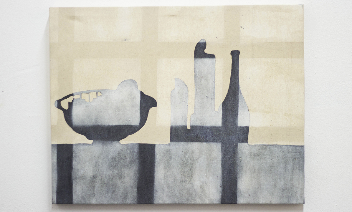 Luis Romero expone ‘Still Life’ en la galería ABRA del Centro de Arte Los Galpones