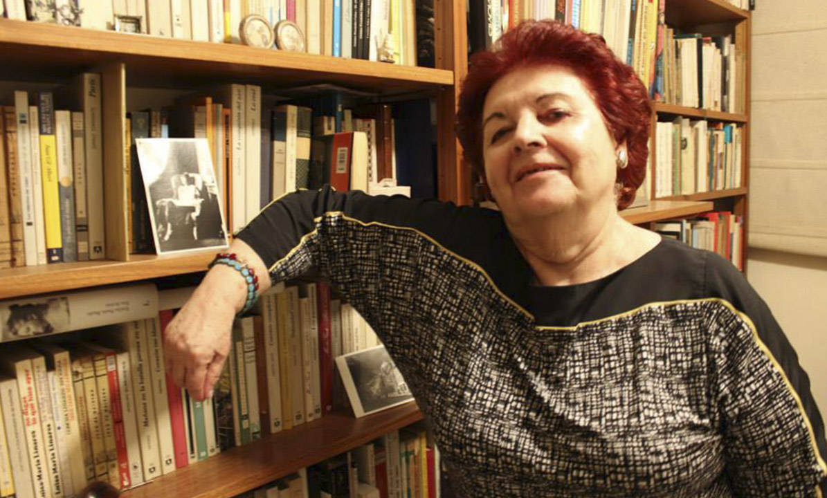 María Guinand y Elisa Lerner recibirán Honoris Causa de la Unimet