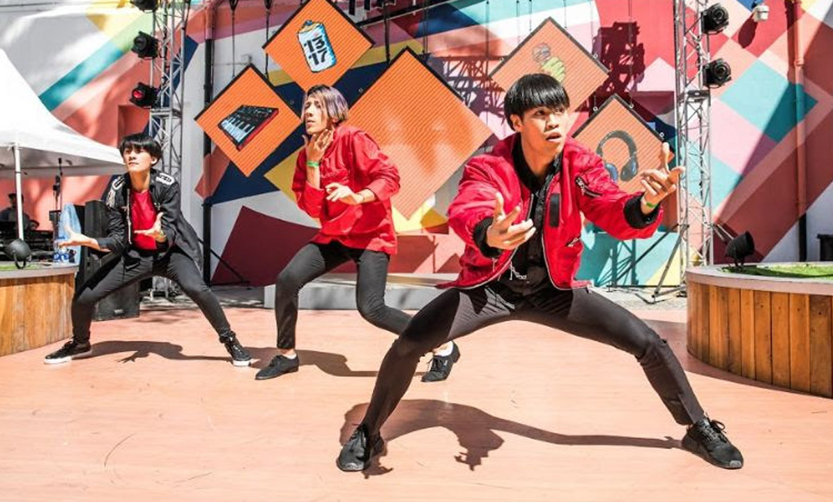 El Recoleta abre sus clases de verano gratuitas sobre manga, k-pop y más!