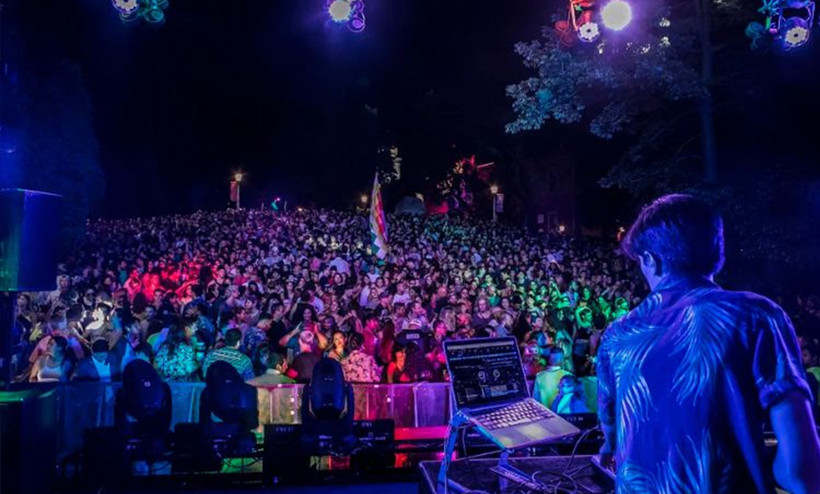 «Por amor al baile» volverá a copar el Recoleta y Plaza Francia