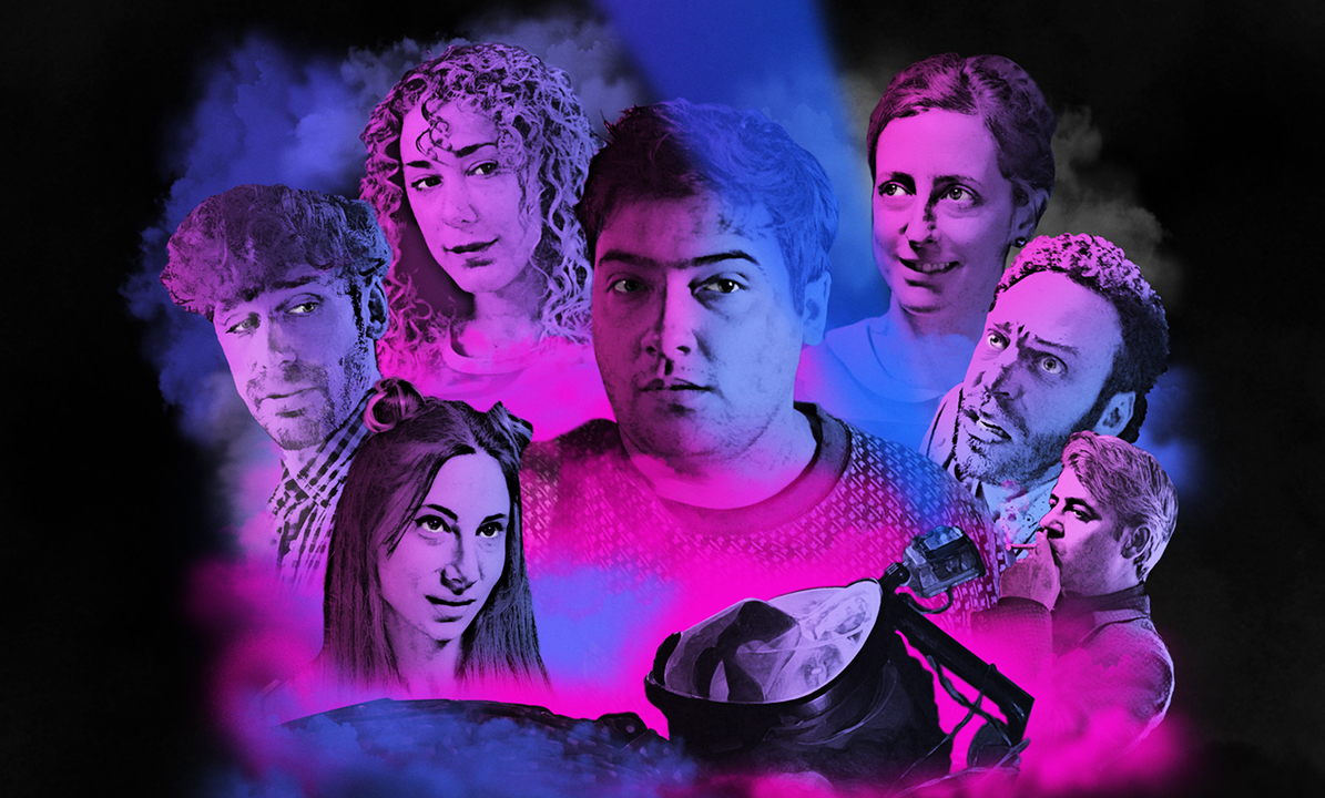 Marzo en UN3, un mes de estrenos y  nominaciones en festivales internacionales
