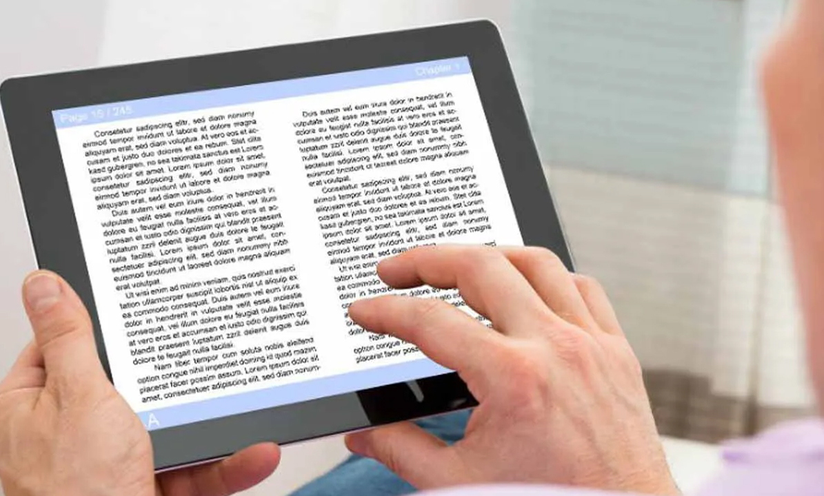 Las joyas de la literatura universal en la palma de tu mano