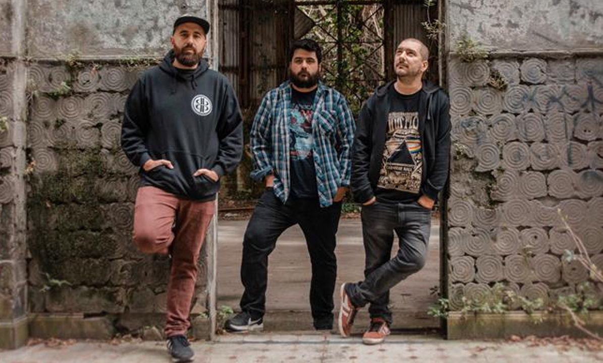DE LA GRAN PIÑATA PRESENTA SU NUEVO CORTE DE DIFUSIÓN «BUEN VIAJE»