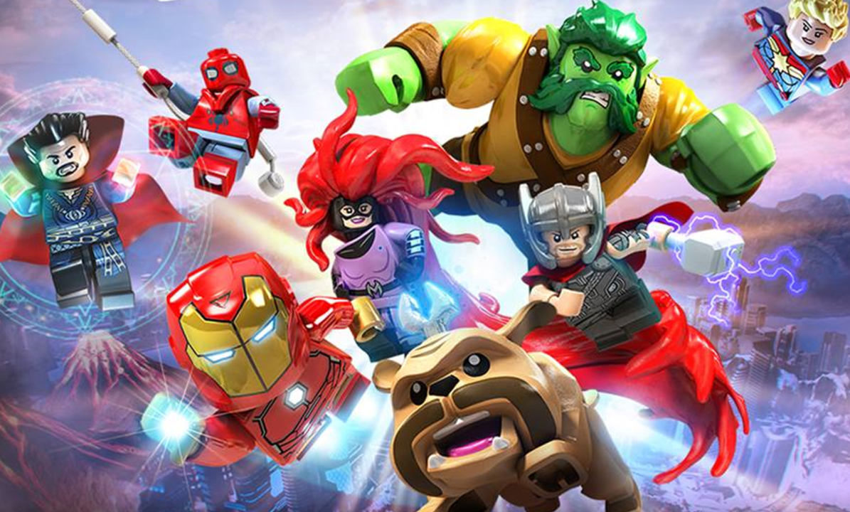 Disfruta las Aventuras de Marvel Gratis en tu smartphone