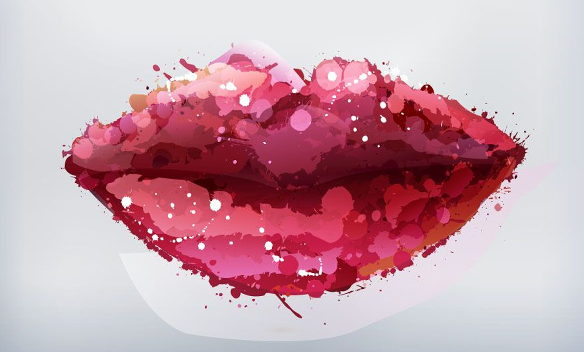 Este 13 de abril se celebra el Día Internacional del Beso