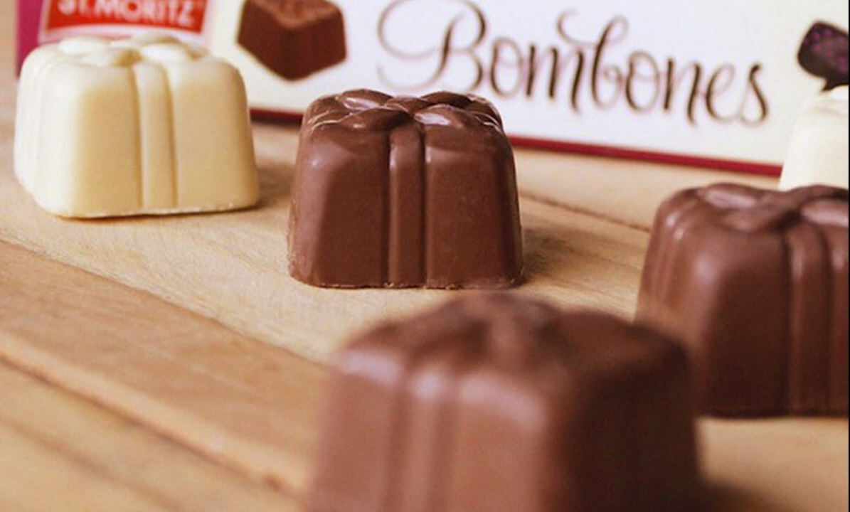EL CHOCOLATE: UN BUEN ALIADO PARA REDUCIR EL ESTRÉS EN CUARENTENA
