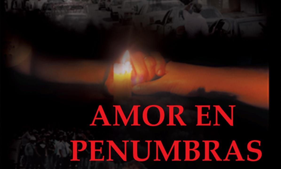 Historia de amor y superación en medio de crisis venezolana, disponible en Amazon