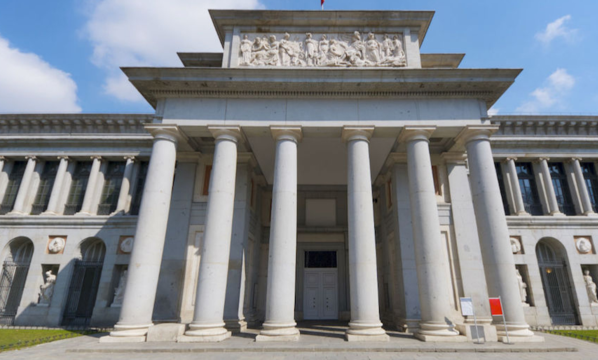 Museos de España no abrirán sus puertas el 11 de mayo