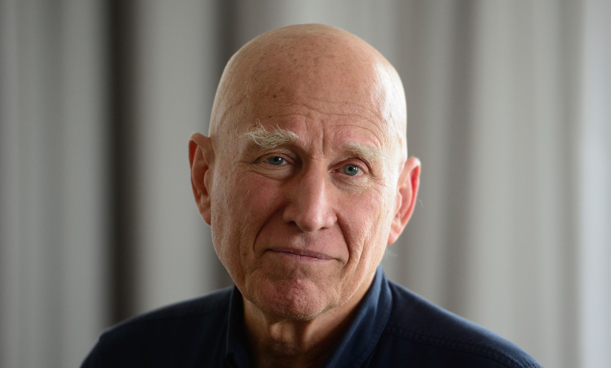 Sebastião Salgado se une a famosos para proteger a indígenas de Brasil