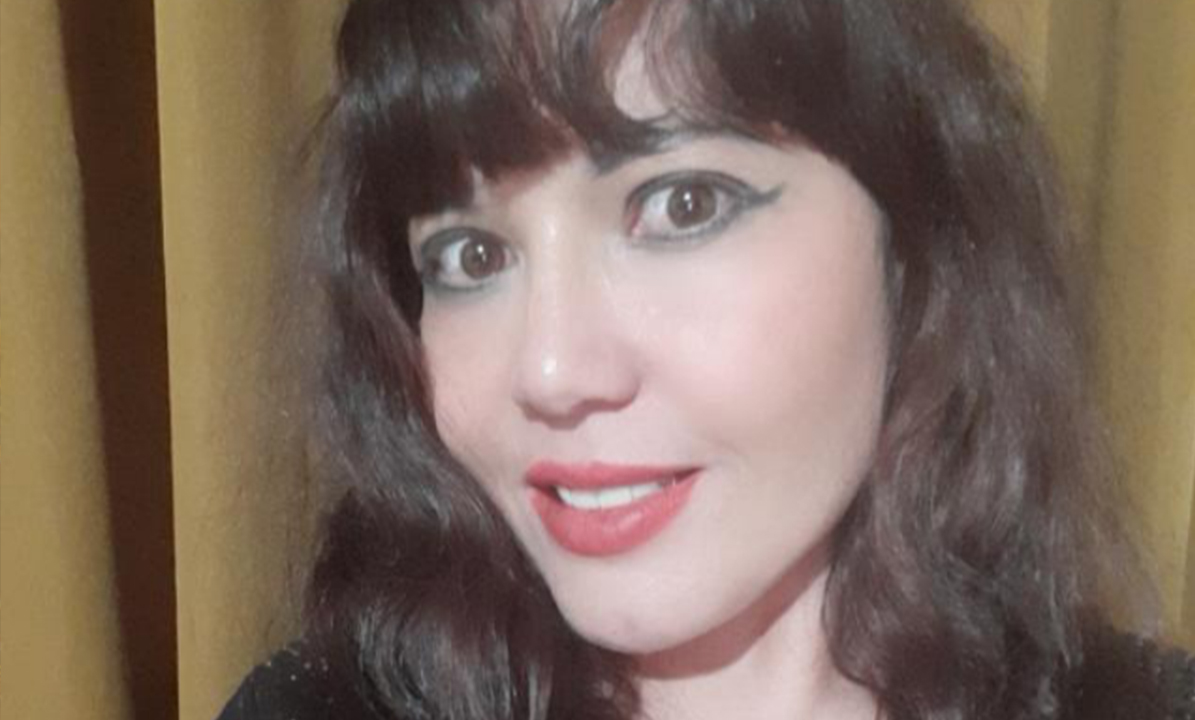 Únete al proyecto “Cuarentena Literaria” de la escritora Vanessa Giacoman