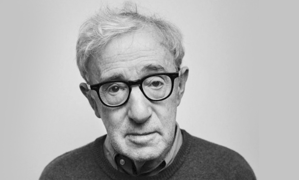 Sale a la luz la tan esperada biografía del cineasta Woody Allen