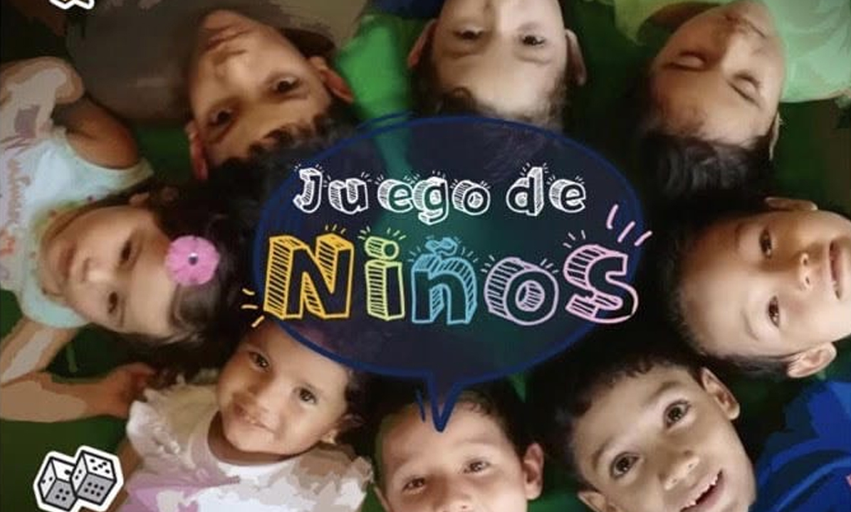 Cetro Mundo: Un canal de Youtube donde los niños son protagonistas