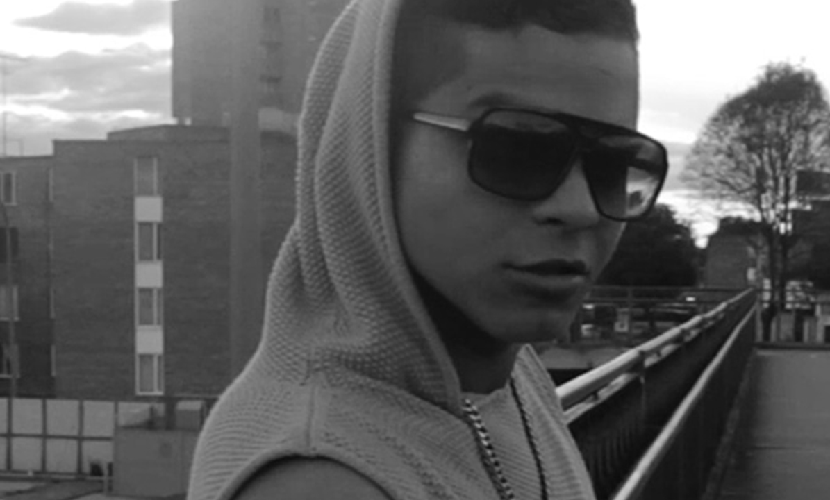 Dalko estrena «Te Confieso» con un videoclip grabado en Colombia