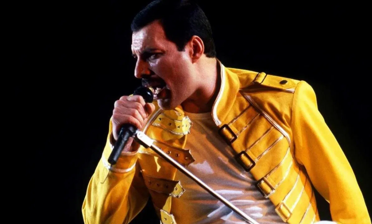 Museo de Zanzibar rinde tributo a Freddy Mercury