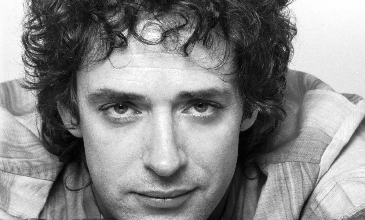 Disfruta Vía streaming documental “Fuerza Natural” de Gustavo Cerati