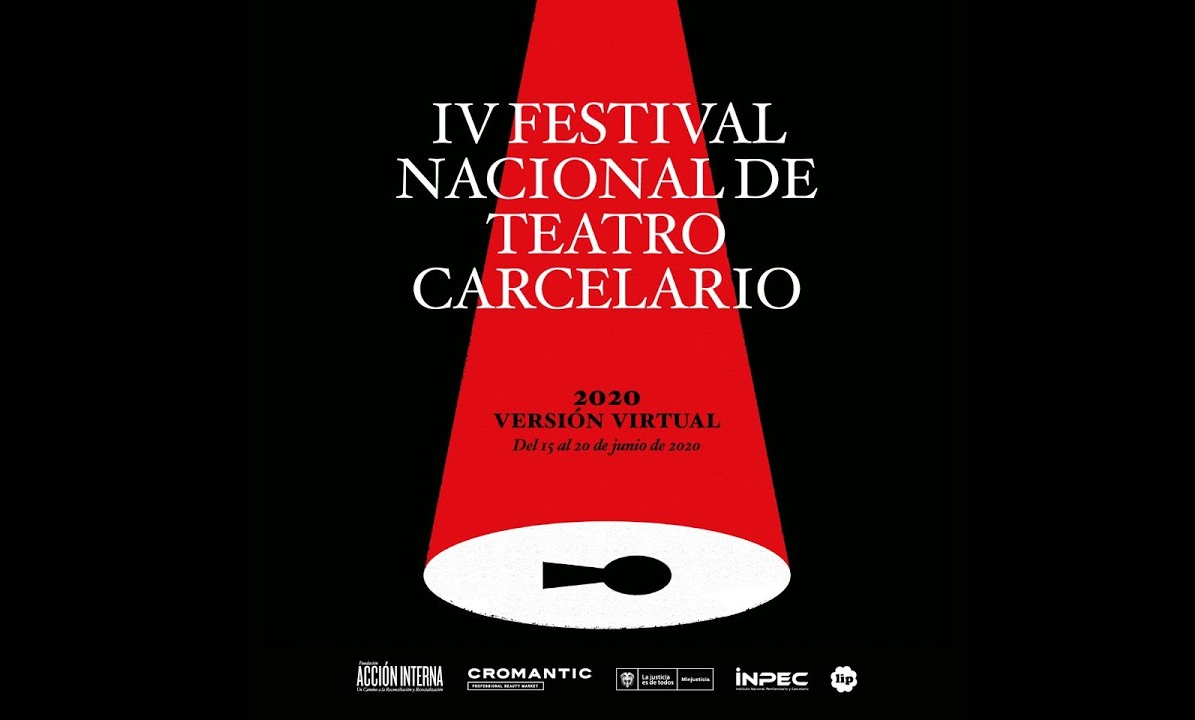 IV Festival de Teatro Carcelario en Colombia apuesta a la renovación de los internos