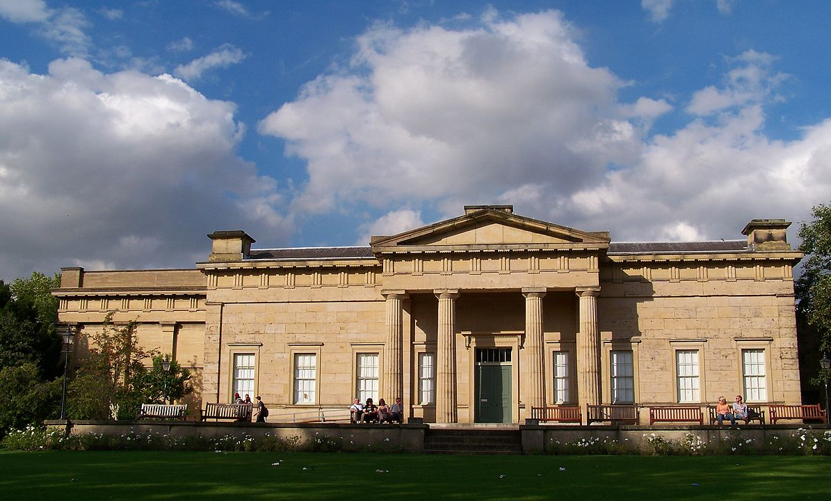 En Twitter museo de Yorkshire viraliza el reto “Creepiest Object Challenge”