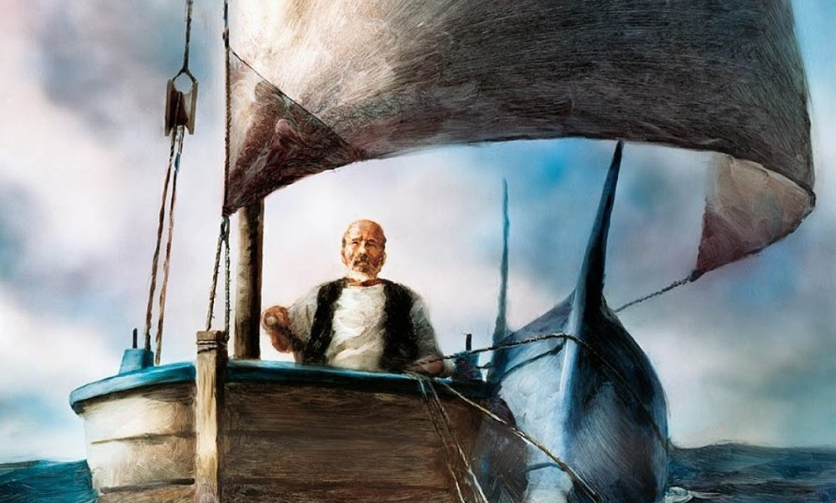 Amplían la historia del “Viejo y el Mar” con la aparición de un relato inédito
