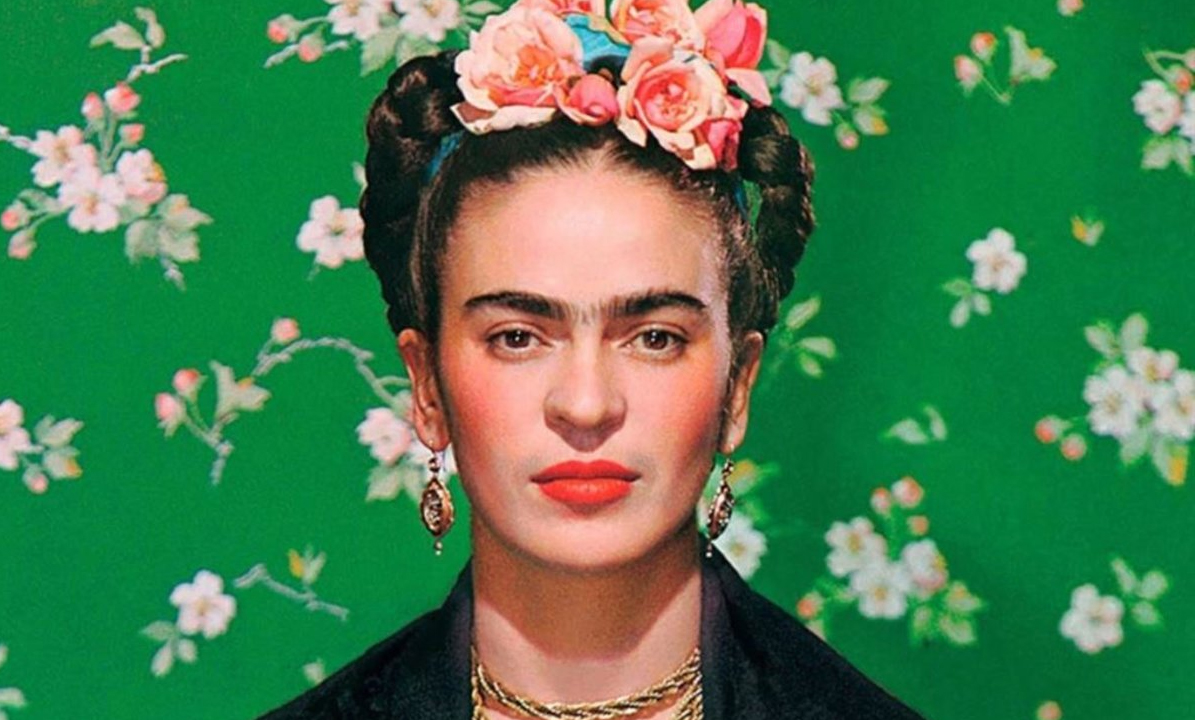 Frida Khalo: Conmemoran 111 años de su natalicio Frida Khalo: Conmemoran 111 años de su natalicio