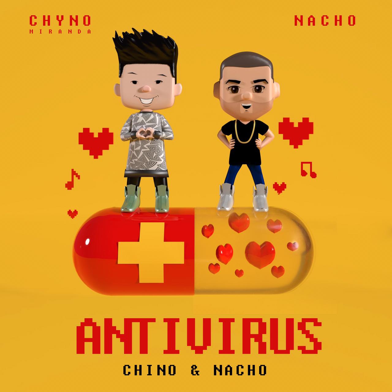 Chyno & Nacho