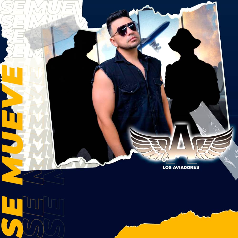 Los Aviadores “Se mueve” en el primer lugar