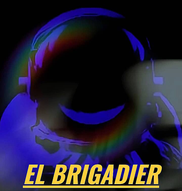 El Brigadier busca su “Destino Lunar” a través de la música