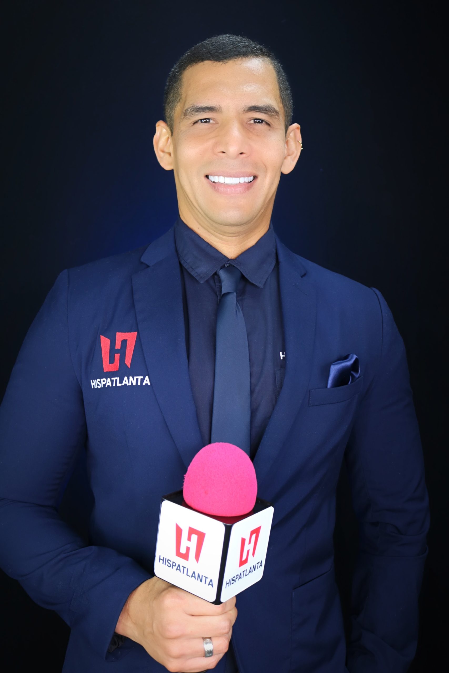 Freddy Hernández: El venezolano que compite por un Emmy