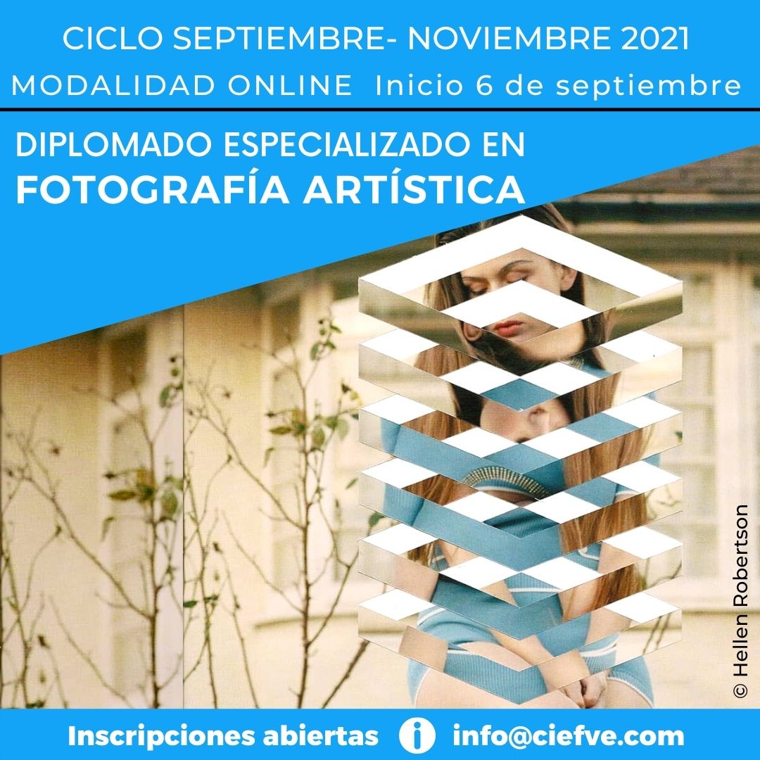 El CiEF celebra su 10º aniversario  con el inicio de nuevo período de diplomados de fotografía