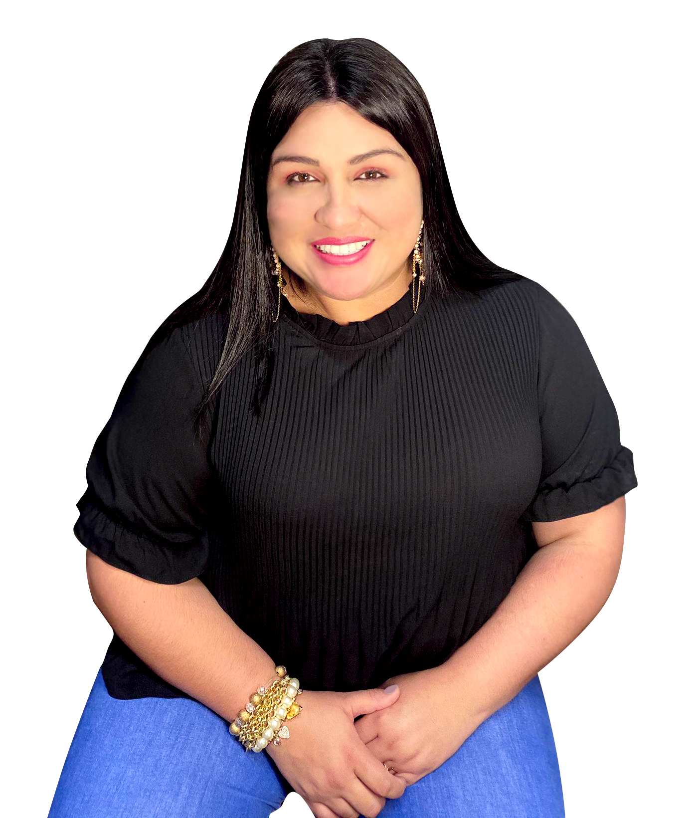 Catherine Gómez se internacionaliza exitosamente como terapeuta de bienestar espiritual