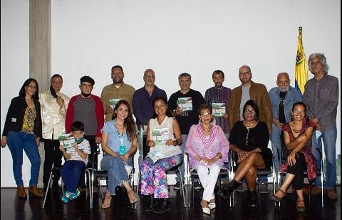 Preparan proyecto para promover la identidad latinoamericana en niñas y niños mediante la lectura