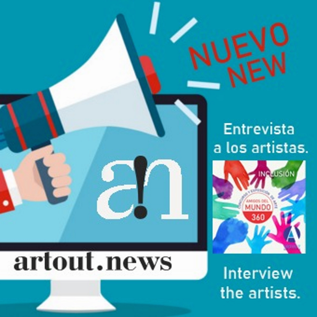 Descubre El Arte como elemento de Inclusión 2021