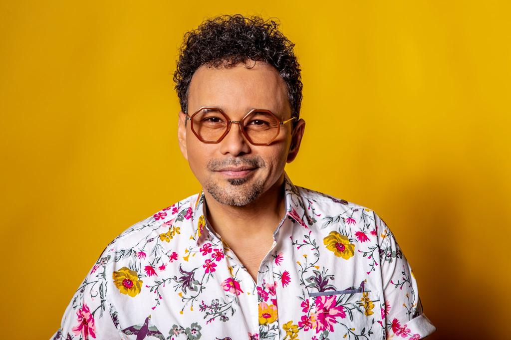 Jorge Luis Chacín recibe tres nominaciones a los “Premios Pepsi Music 2021”