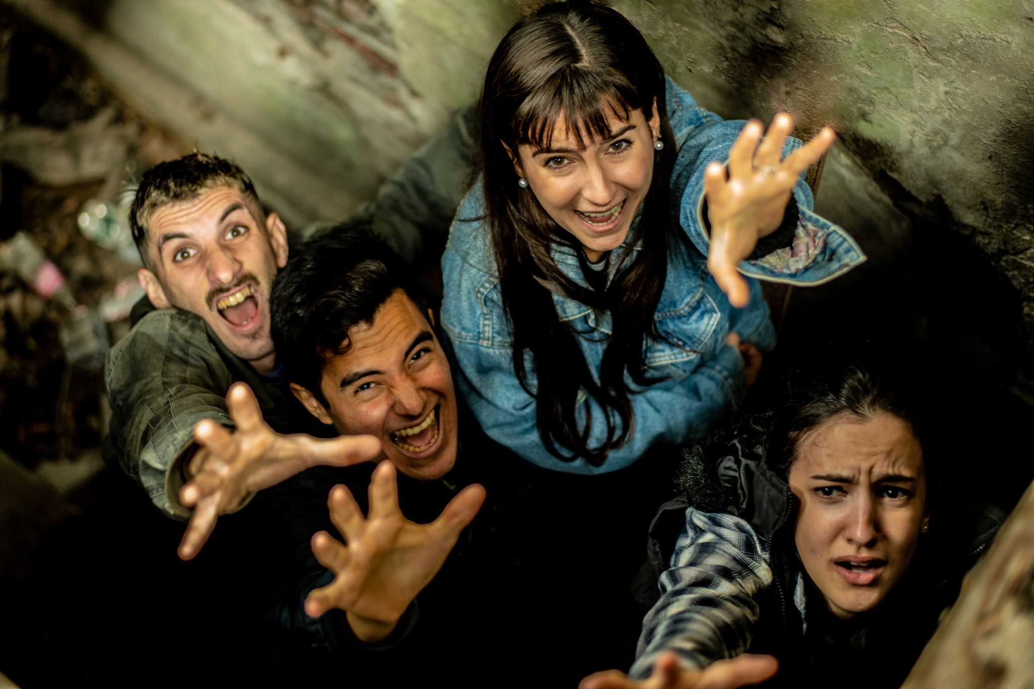 Se estrena la Quinta Temporada de la Obra de Terror «La Casa Ache»