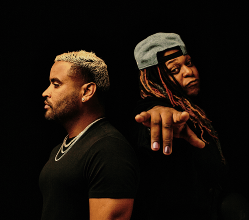 Zion & Lennox reciben una nominación a los Premios Latin Billboard