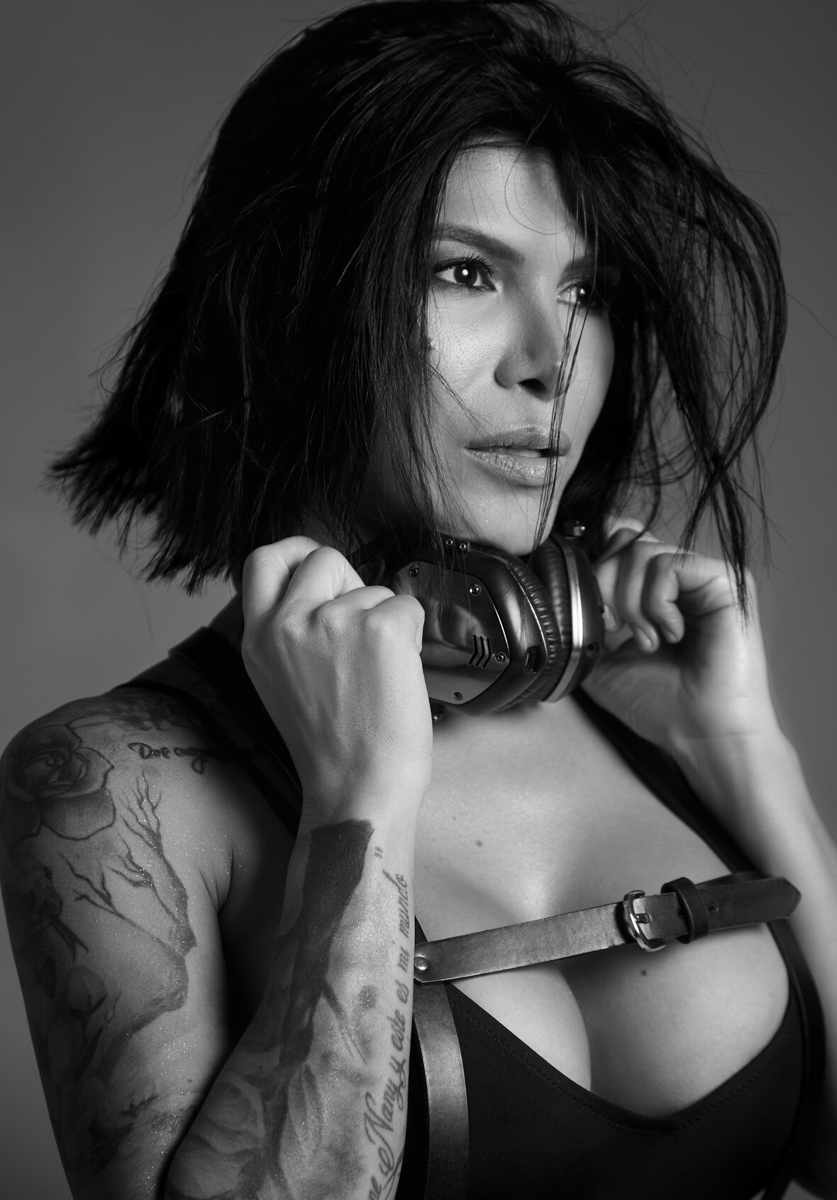 Djane Nany anuncia su segunda gira internacional del año