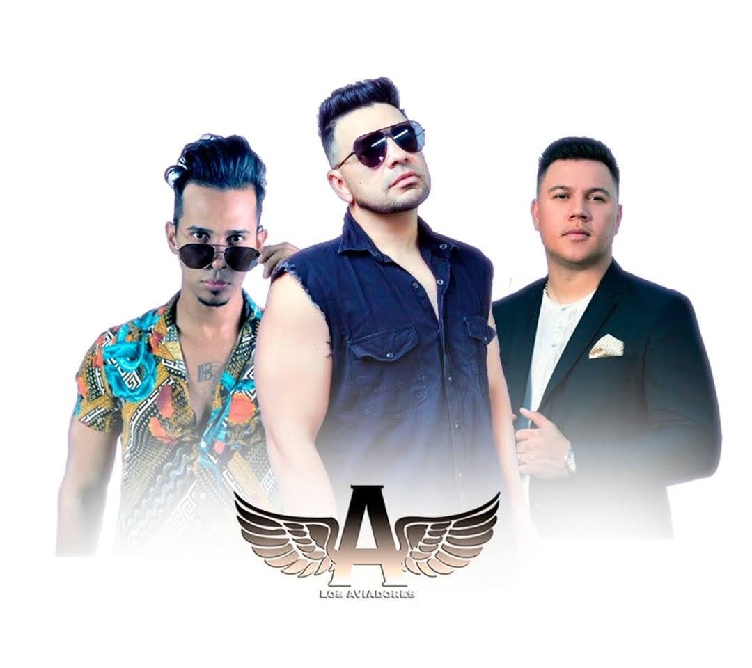 Disfruta “Hasta que salga el sol” de Los Aviadores