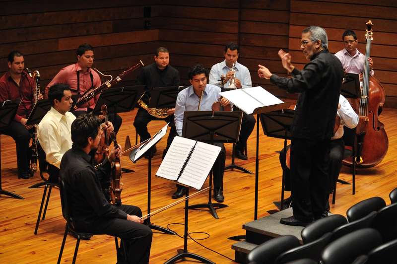 Obra inspirada en el Covid19 abrirá el Festival Latinoamericano de Música
