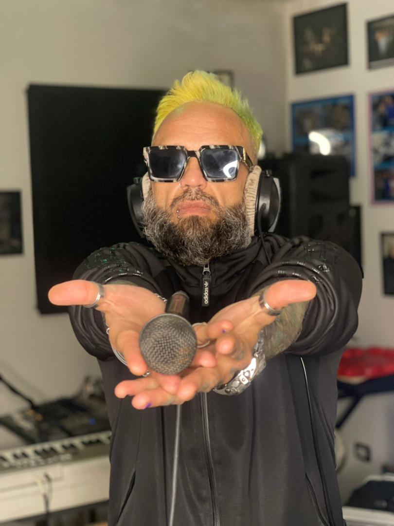 Alfredo Abreu nominado a los Latin Grammy 2021 junto a Caramelos de Cianuro