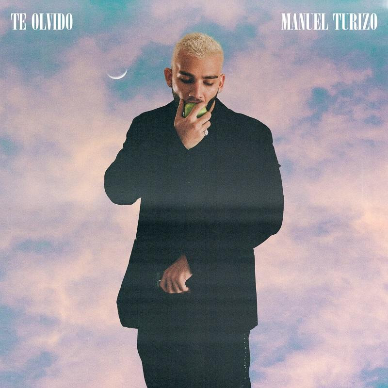 Manuel Turizo nos lleva a la década del 2000 con nuevo video musical “Te olvido”