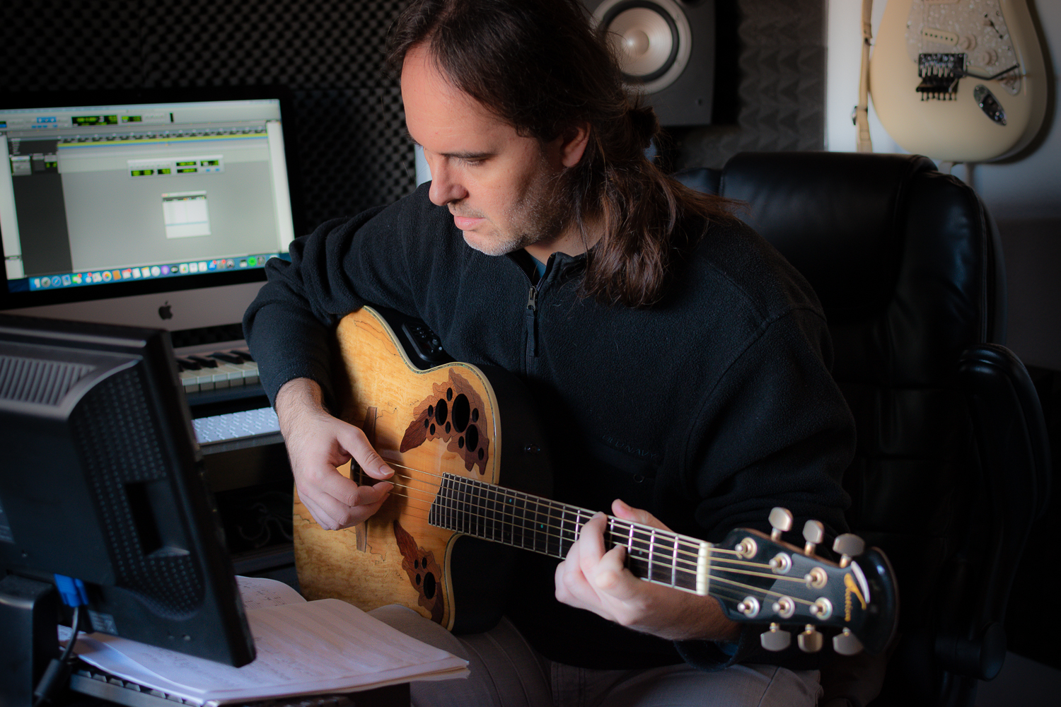 Pablo Mendoza regresa con el disco “The Return of the Migrant”