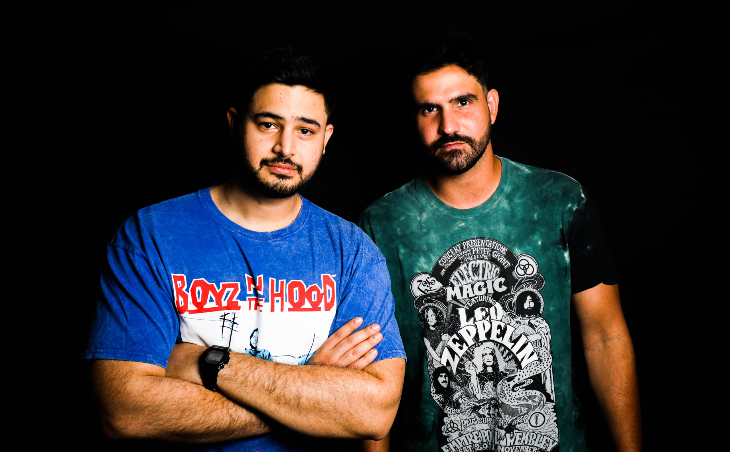 Santa Musa se adueña de triple #1 en el Record Report